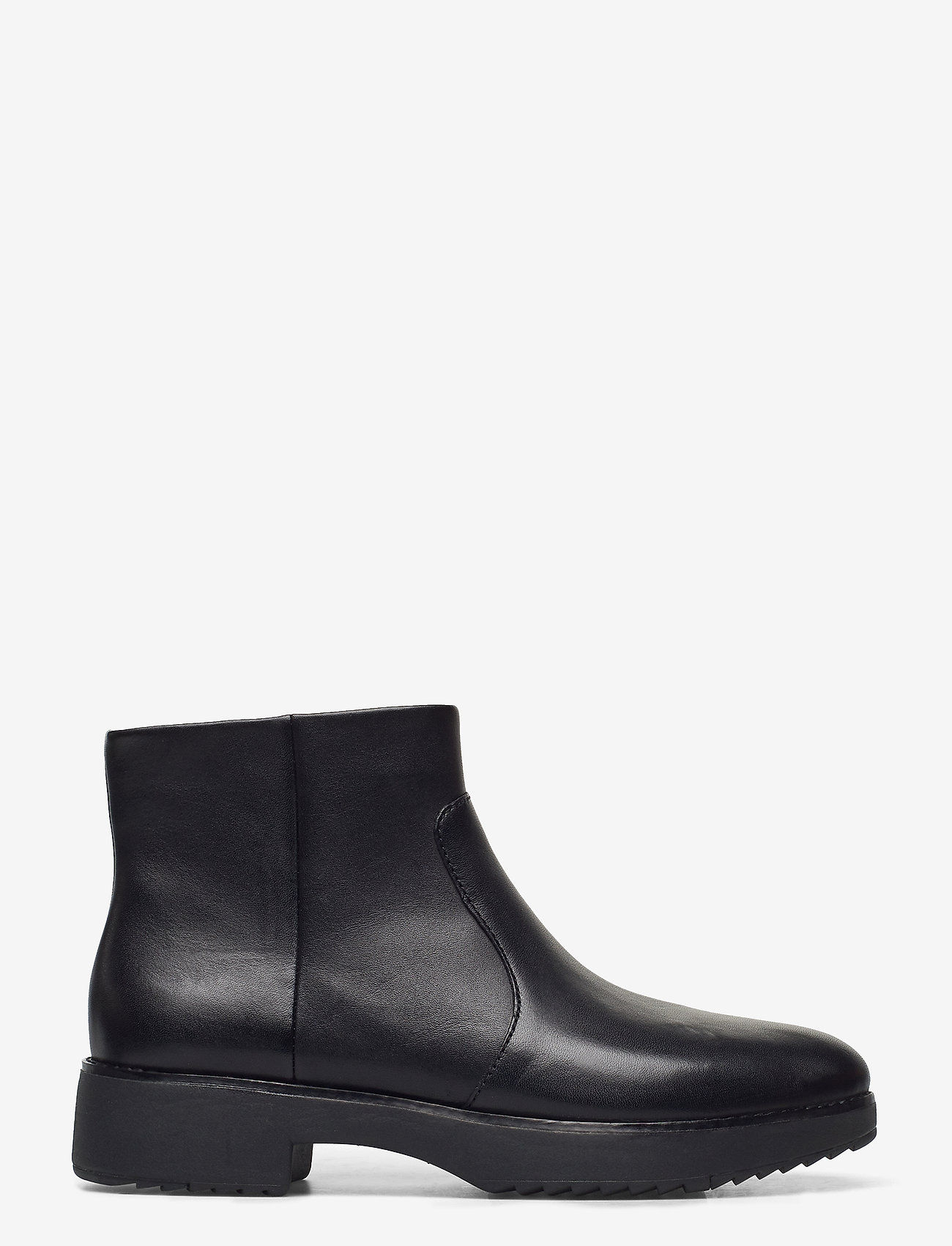 FitFlop - MARIA ANKLE BOOTS - all black - 1