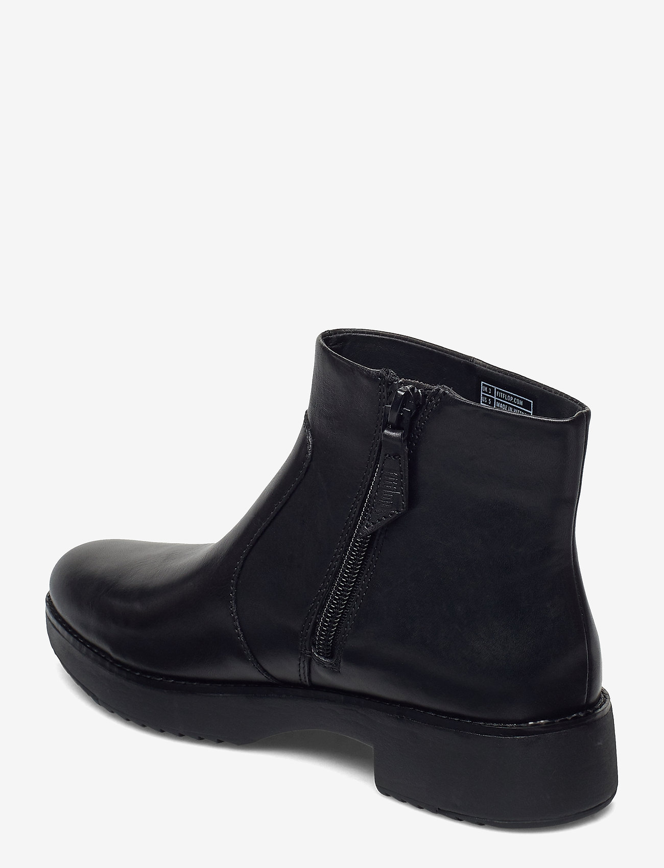 FitFlop - MARIA ANKLE BOOTS - all black - 2