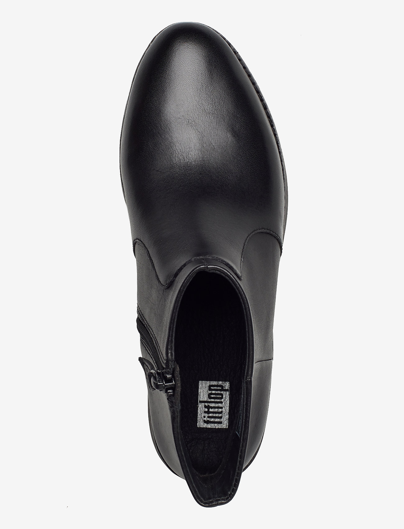 FitFlop - MARIA ANKLE BOOTS - all black - 3