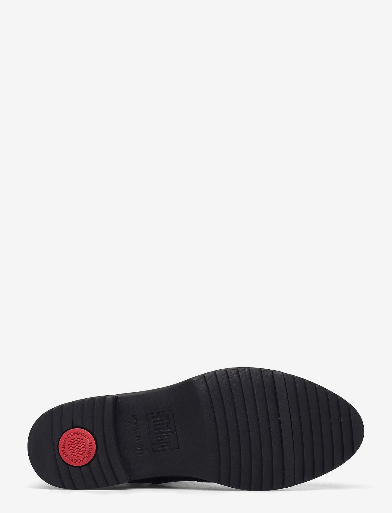 FitFlop - MARIA ANKLE BOOTS - all black - 4