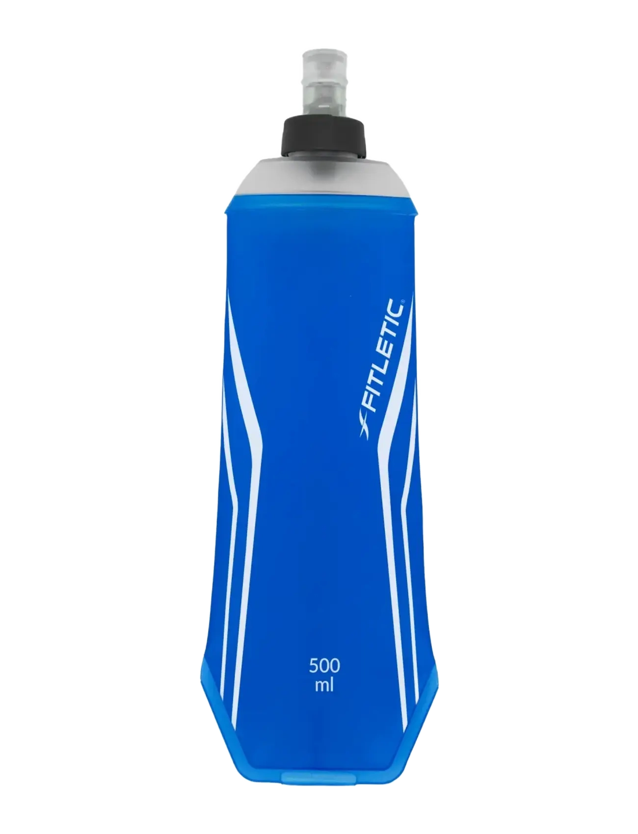 Fitletic Flow 500 Soft Flask - Vaata kõiki - BLUE / blue