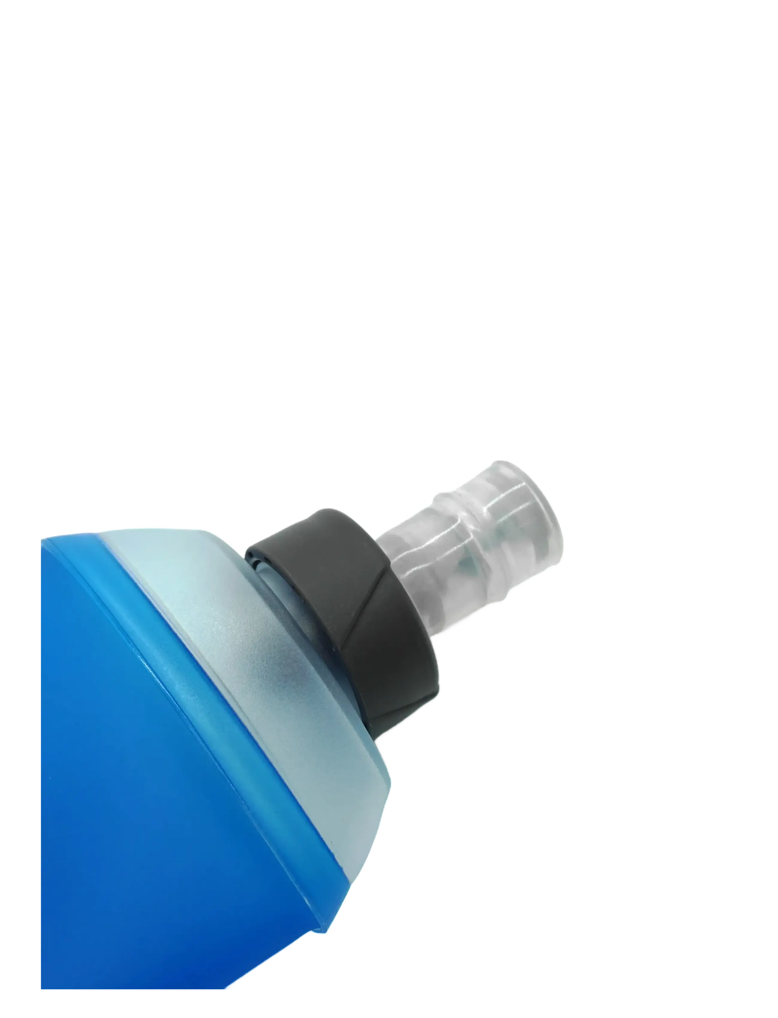 Fitletic - Flow 500 Soft Flask - blue - 3