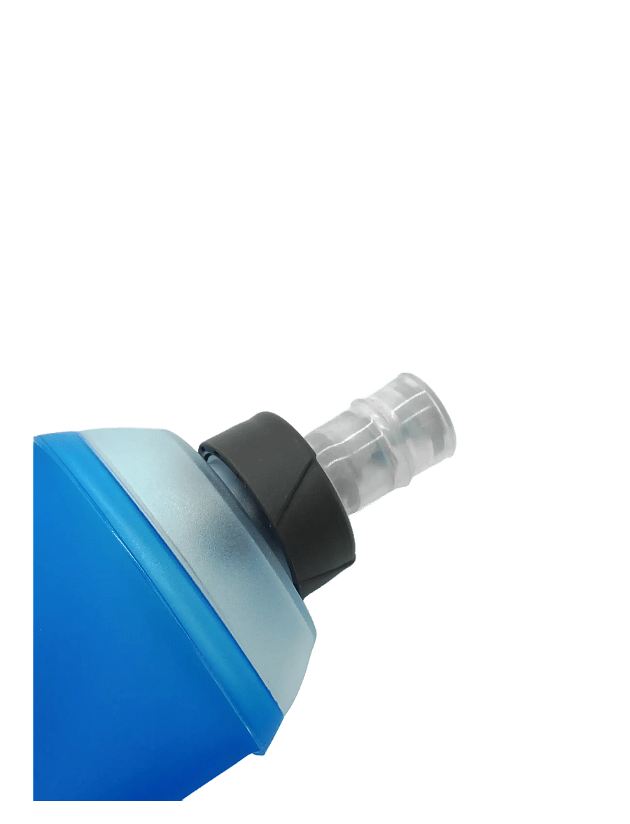 Fitletic - Flow 500 Soft Flask - blue - 3