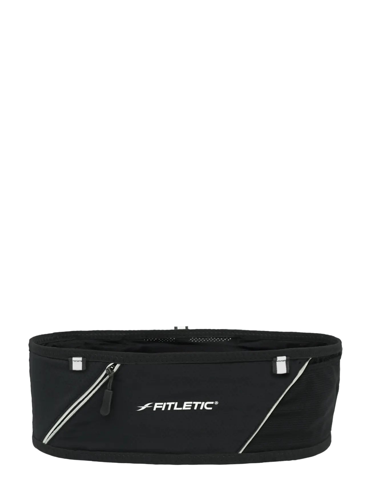 Fitletic 360 Plus - Bėgimo įranga - BLACK / black