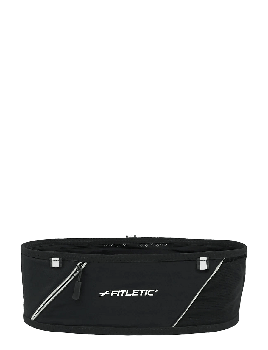Fitletic - 360 Plus - löputrustning - black - 1