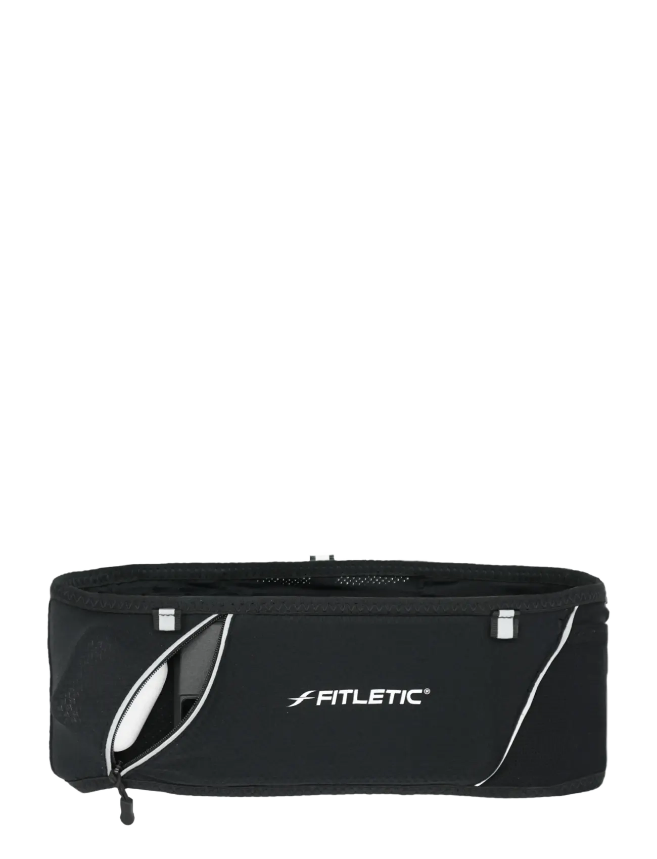 Fitletic - 360 Plus - löputrustning - black - 2