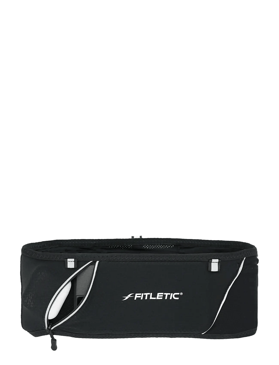 Fitletic - 360 Plus - löputrustning - black - 2