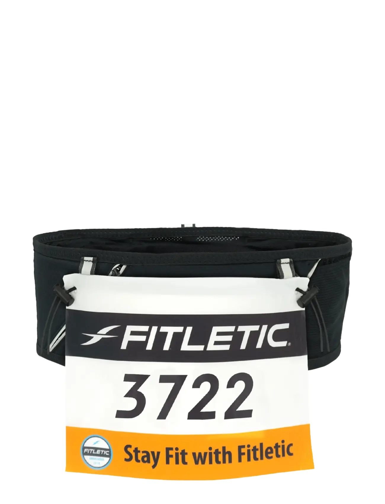 Fitletic - 360 Plus - löputrustning - black - 4