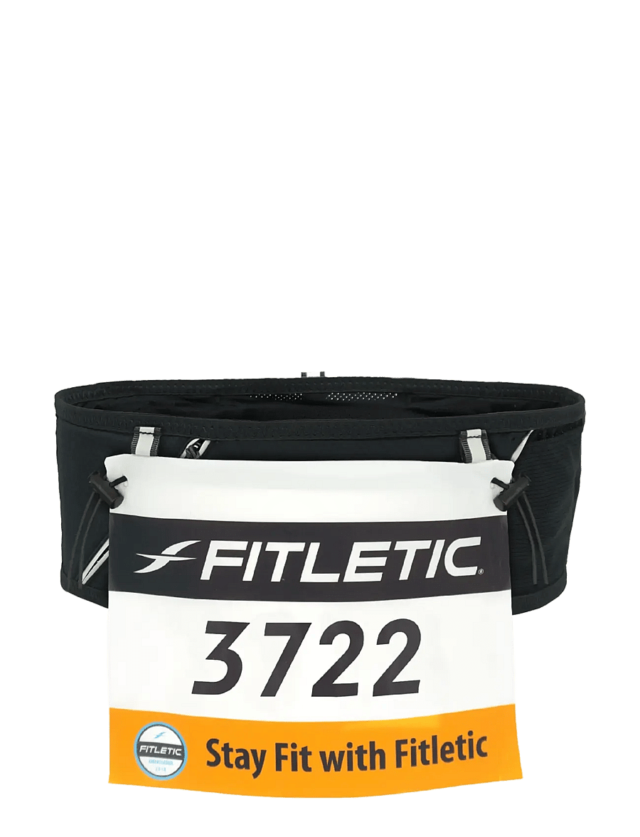 Fitletic - 360 Plus - löputrustning - black - 4
