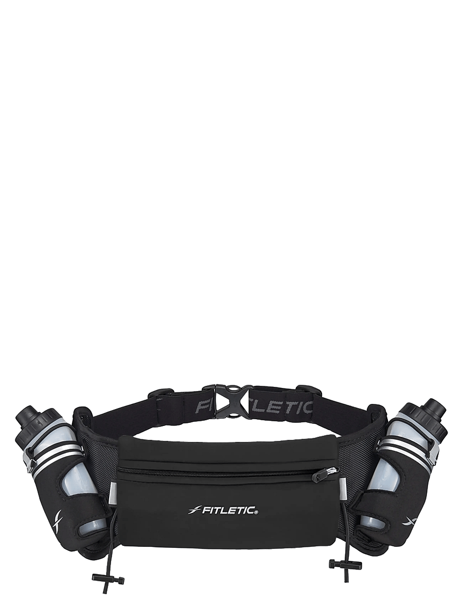 Fitletic - Hydra L/XL - löputrustning - black - 1