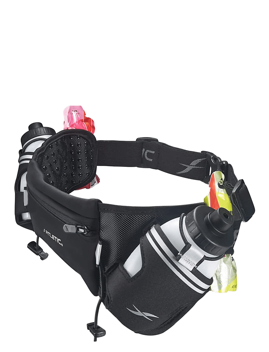 Fitletic - Hydra S/M - löputrustning - black - 2
