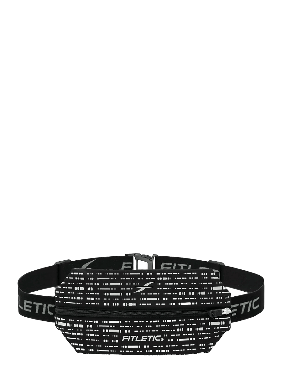 Fitletic - Mini Sport Plus - löputrustning - morse - 1