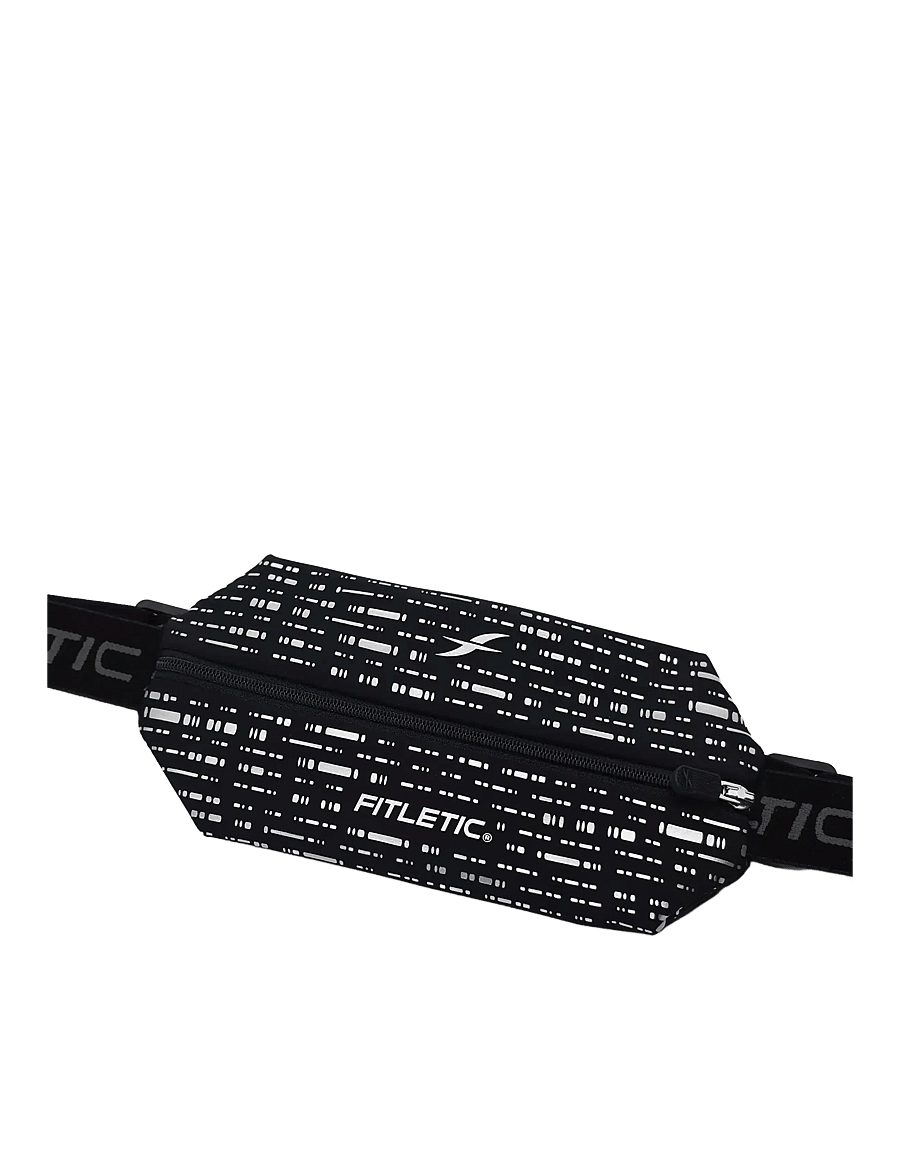 Fitletic - Mini Sport Plus - löputrustning - morse - 3