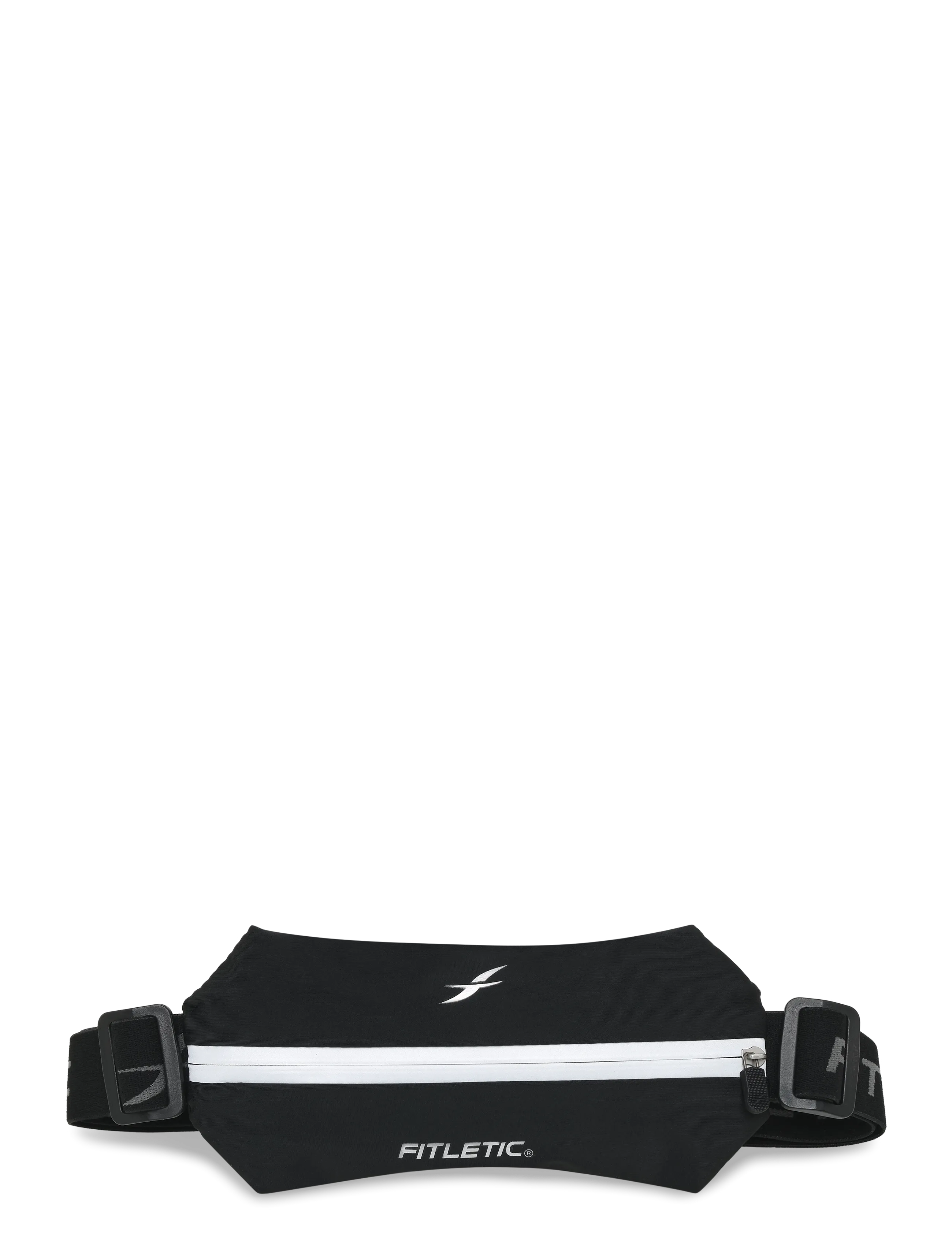 Fitletic Mini Sport Plus - Bestseller Sport - BLACK/REFLECTIVE / black