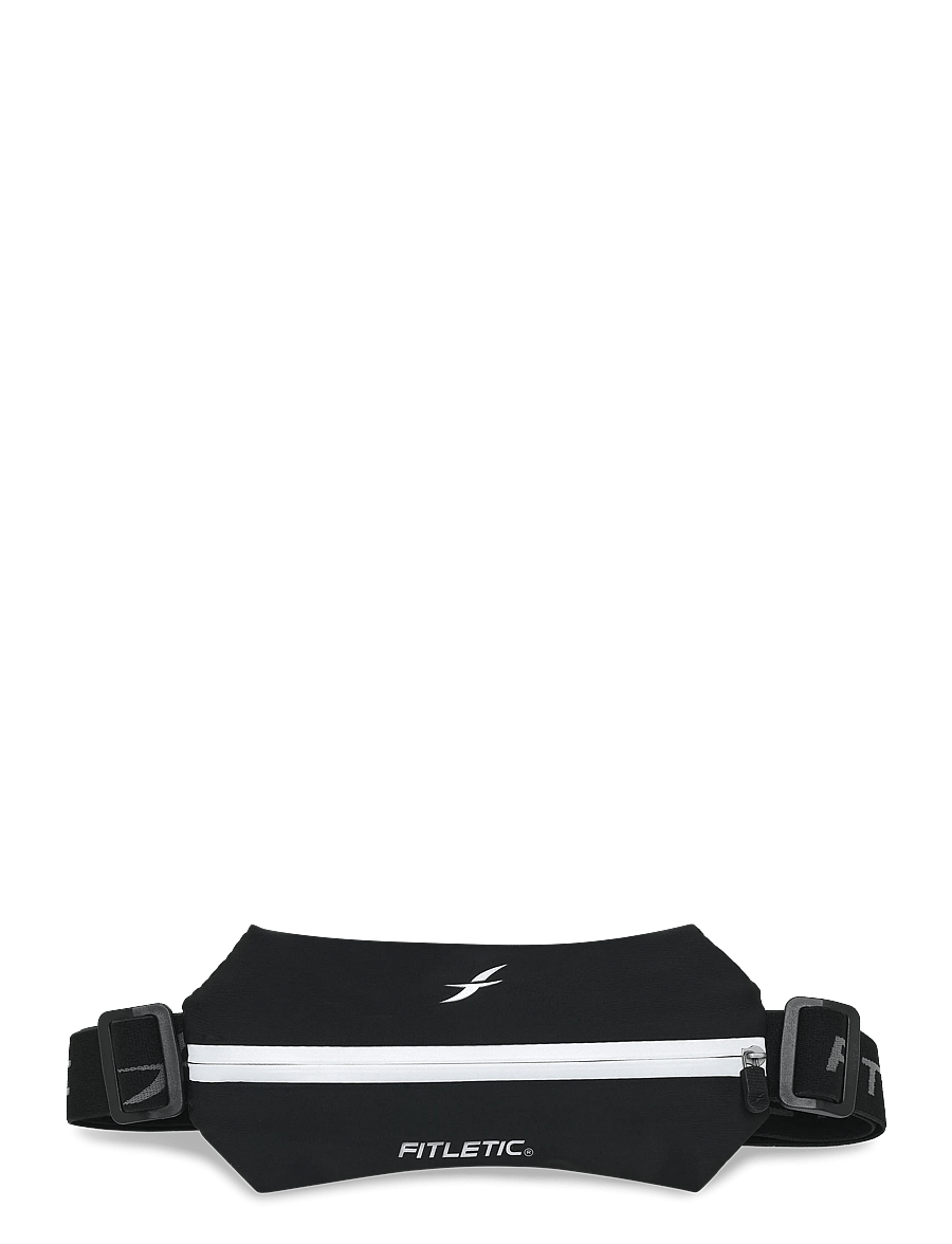 Fitletic - Mini Sport Plus - black/reflective - 0
