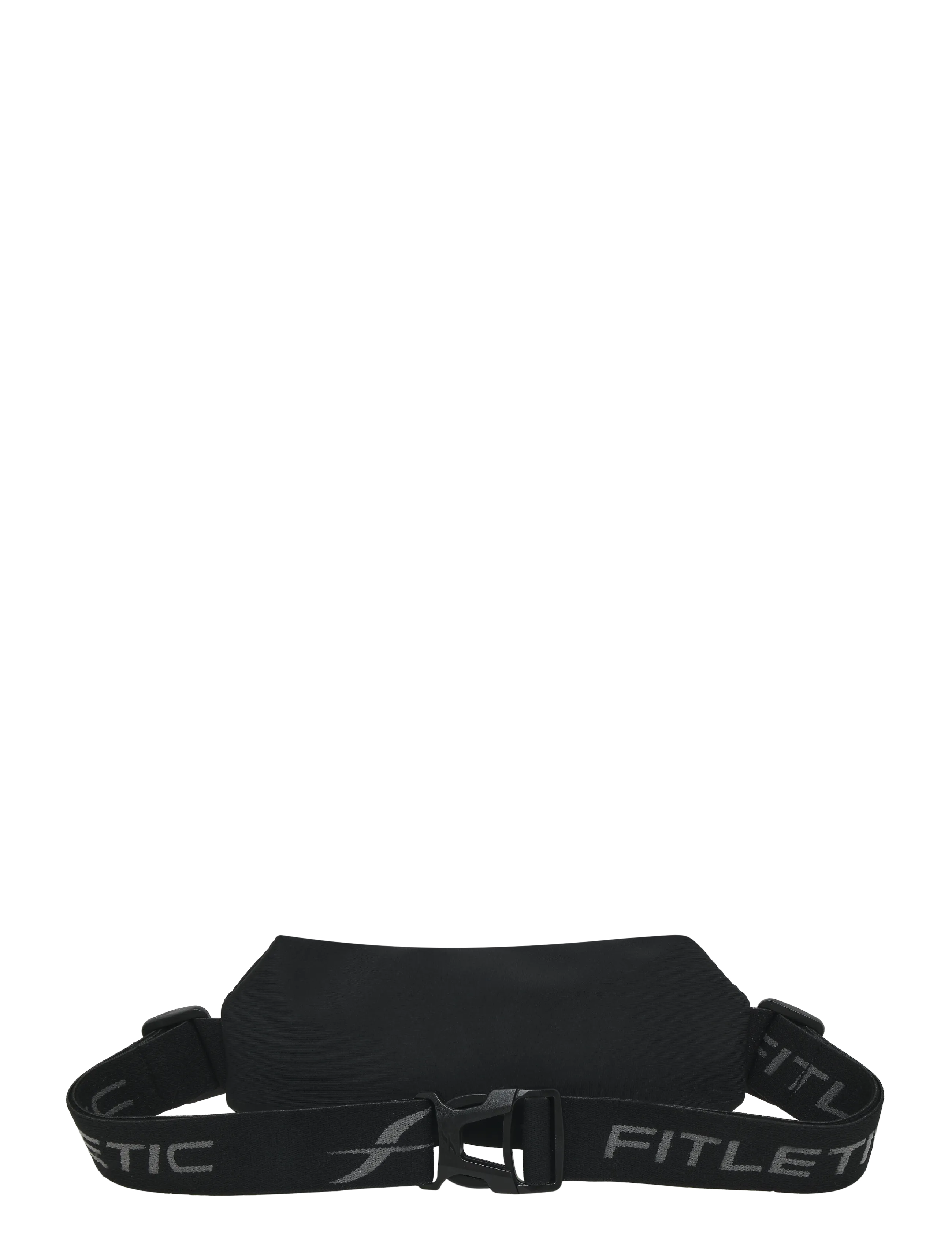 Fitletic - Mini Sport Plus - black/reflective - 1