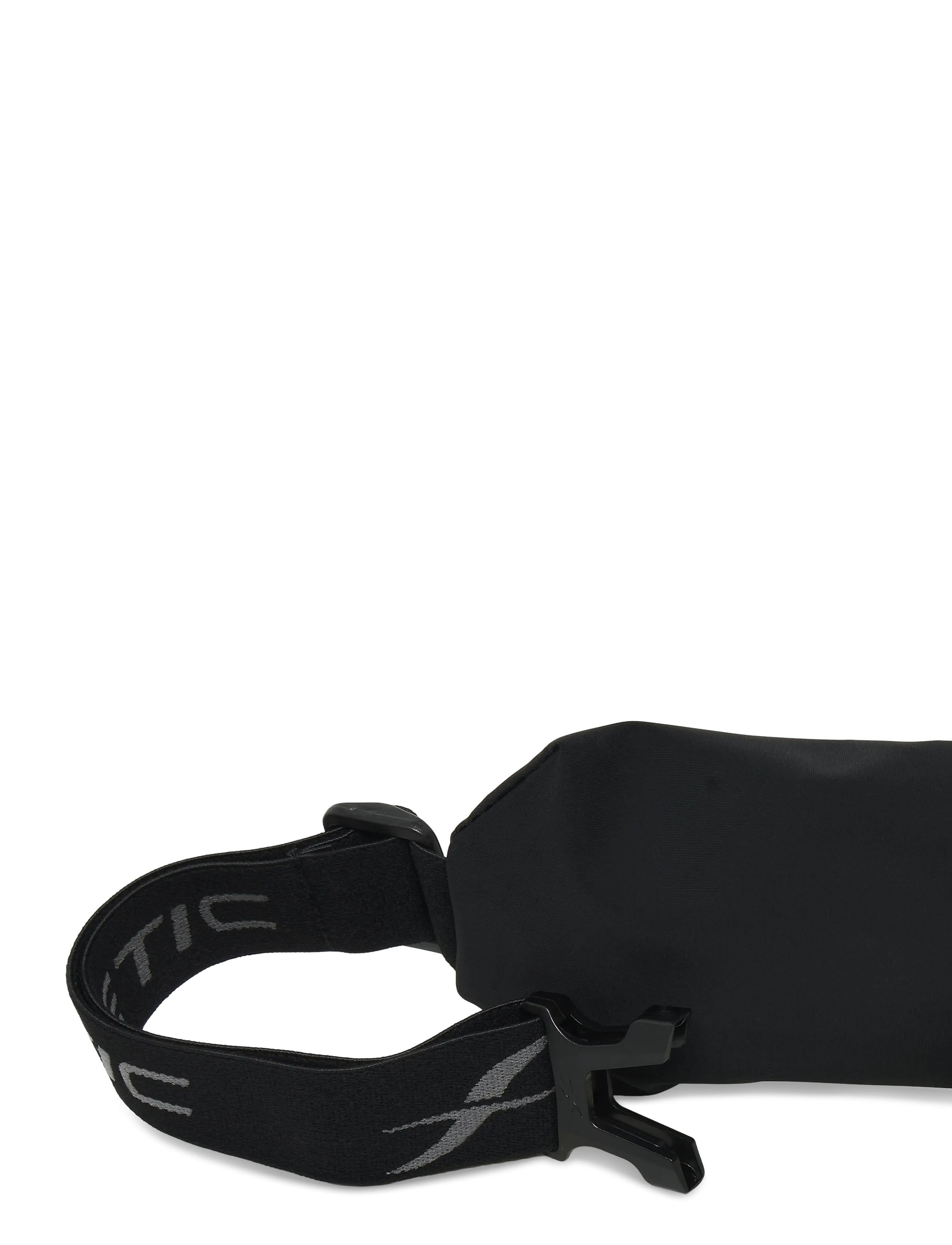 Fitletic - Mini Sport Plus - black/reflective - 2