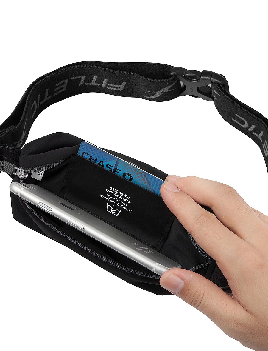 Fitletic - Mini Sport - black - 3