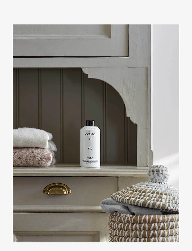 Five Oceans - Fine Wash - pesu - no colour - 2