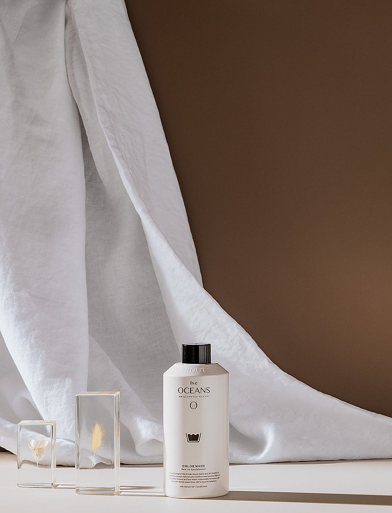 Five Oceans - Color Wash - pesu - no colour - 0