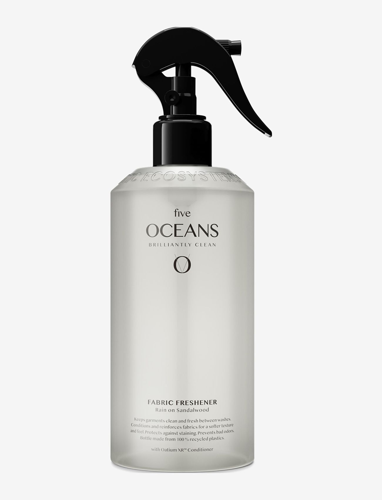 Five Oceans FABRIC FRESHENER - Pesu - NO COLOUR / undefined