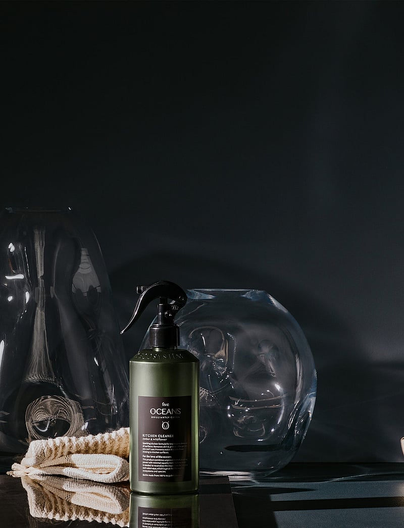 Five Oceans - Kitchen Cleaner - no colour - 0