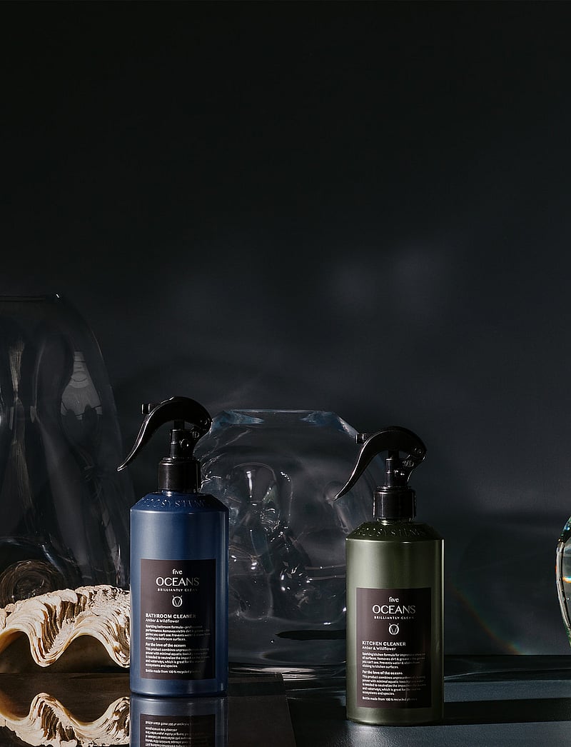 Five Oceans - Bathroom cleaner - puhastamine - no colour - 3