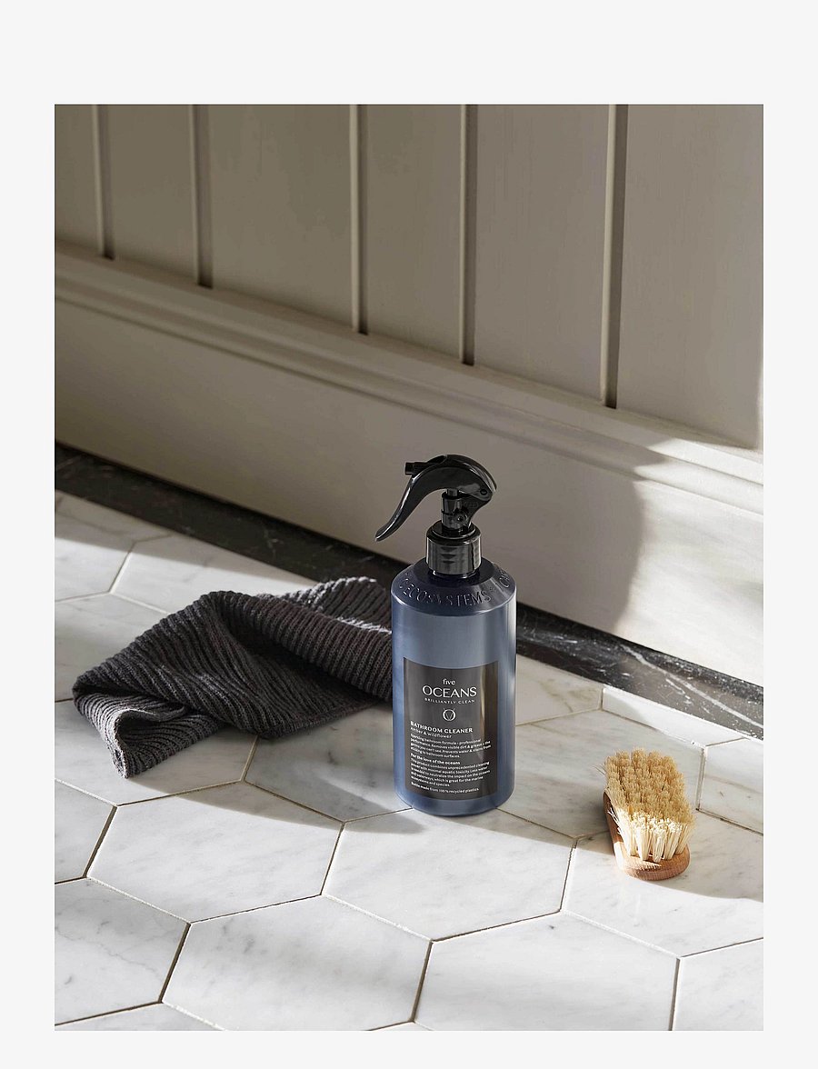 Five Oceans - Bathroom cleaner - puhastamine - no colour - 2