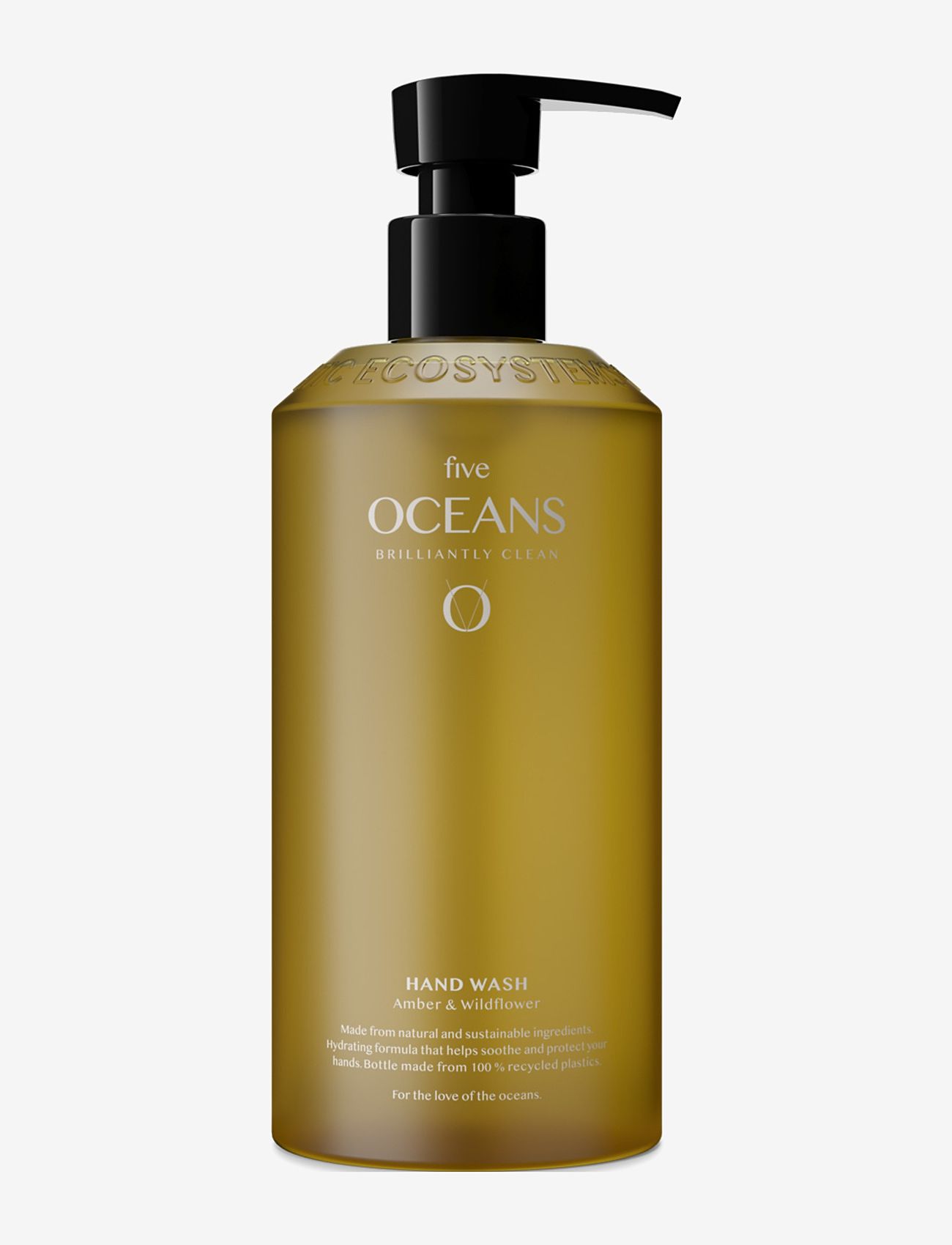 Five Oceans HAND WASH - Sæber & Håndcremer - NO COLOUR / undefined