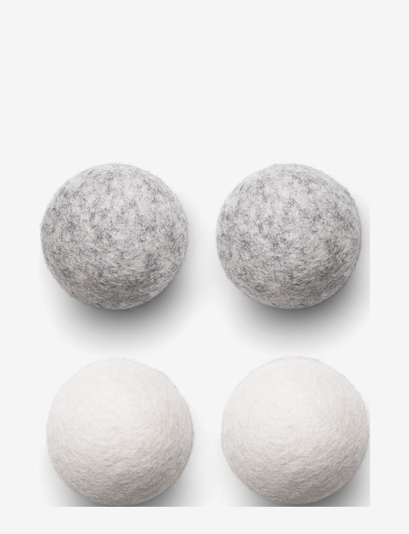 Five Oceans - DRYER BALL WOOL - Þvottur - no colour - 2