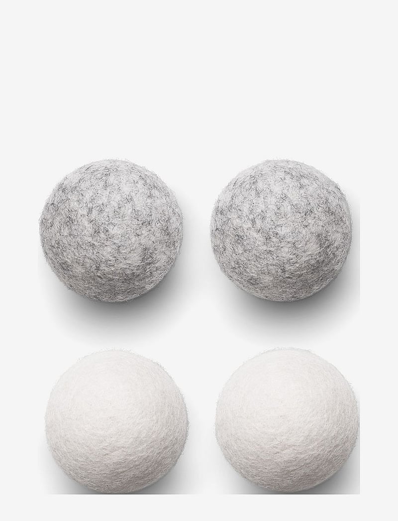 Five Oceans - DRYER BALL WOOL - Þvottur - no colour - 2
