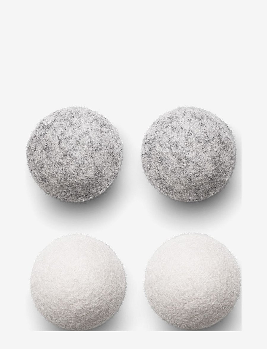 Five Oceans - DRYER BALL WOOL - pesu - no colour - 2