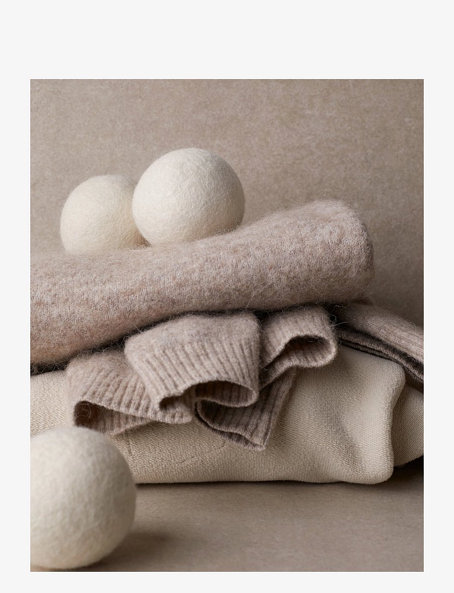 Five Oceans - DRYER BALL WOOL - pesu - no colour - 4