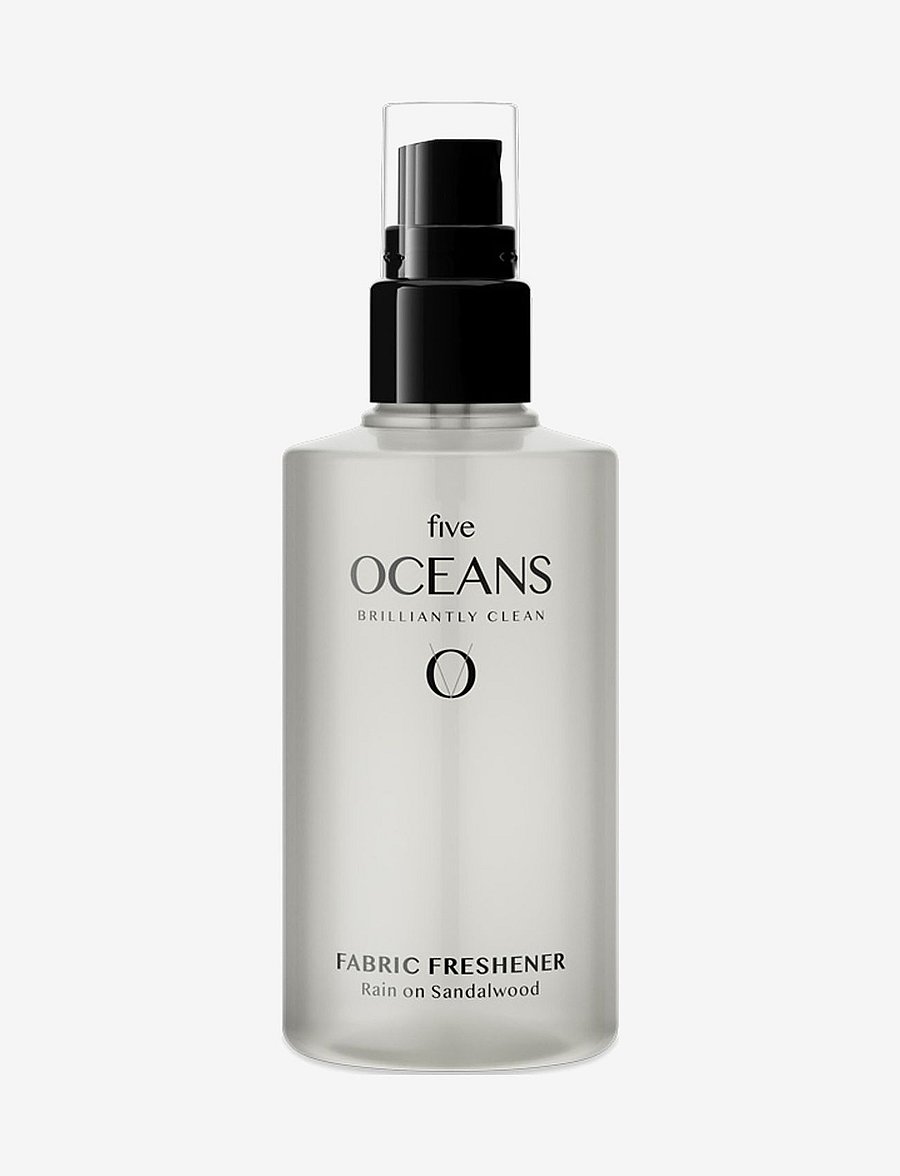 Five Oceans - FABRIC FRESHENER TRAVEL - fataumhirða - no colour - 0