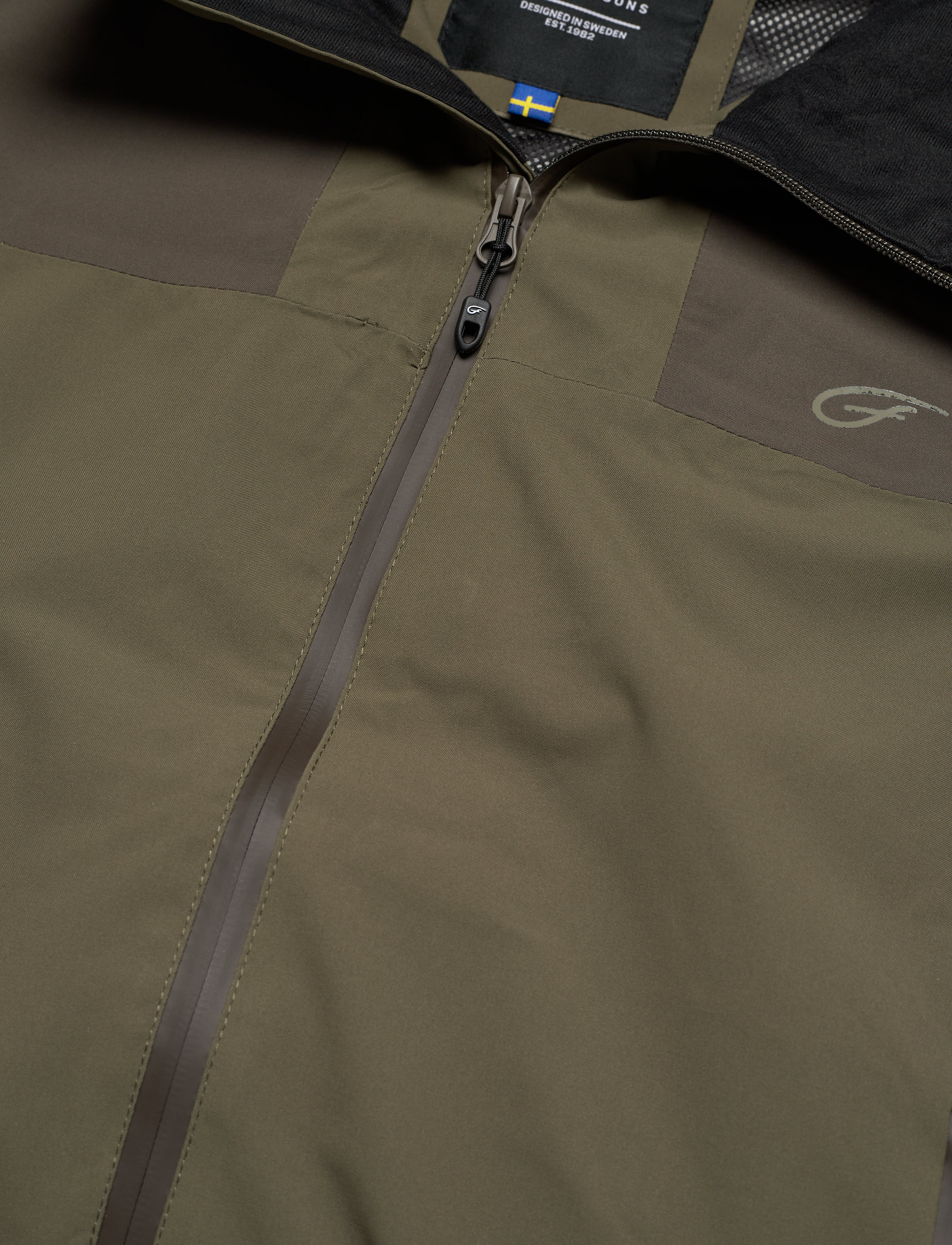 Five Seasons - EXPLODE JKT M - mead - 2