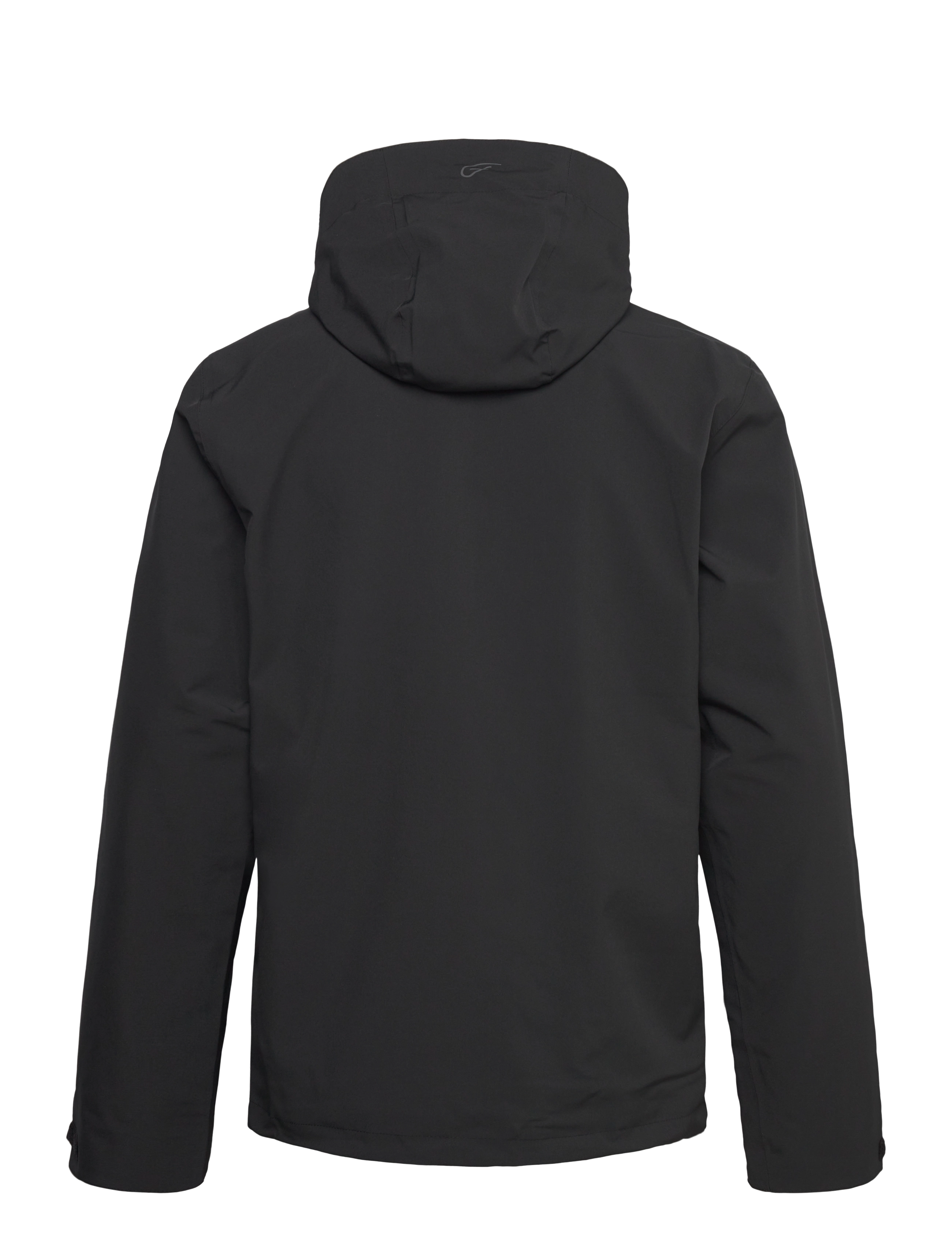 Five Seasons - CARI JKT M - black - 1