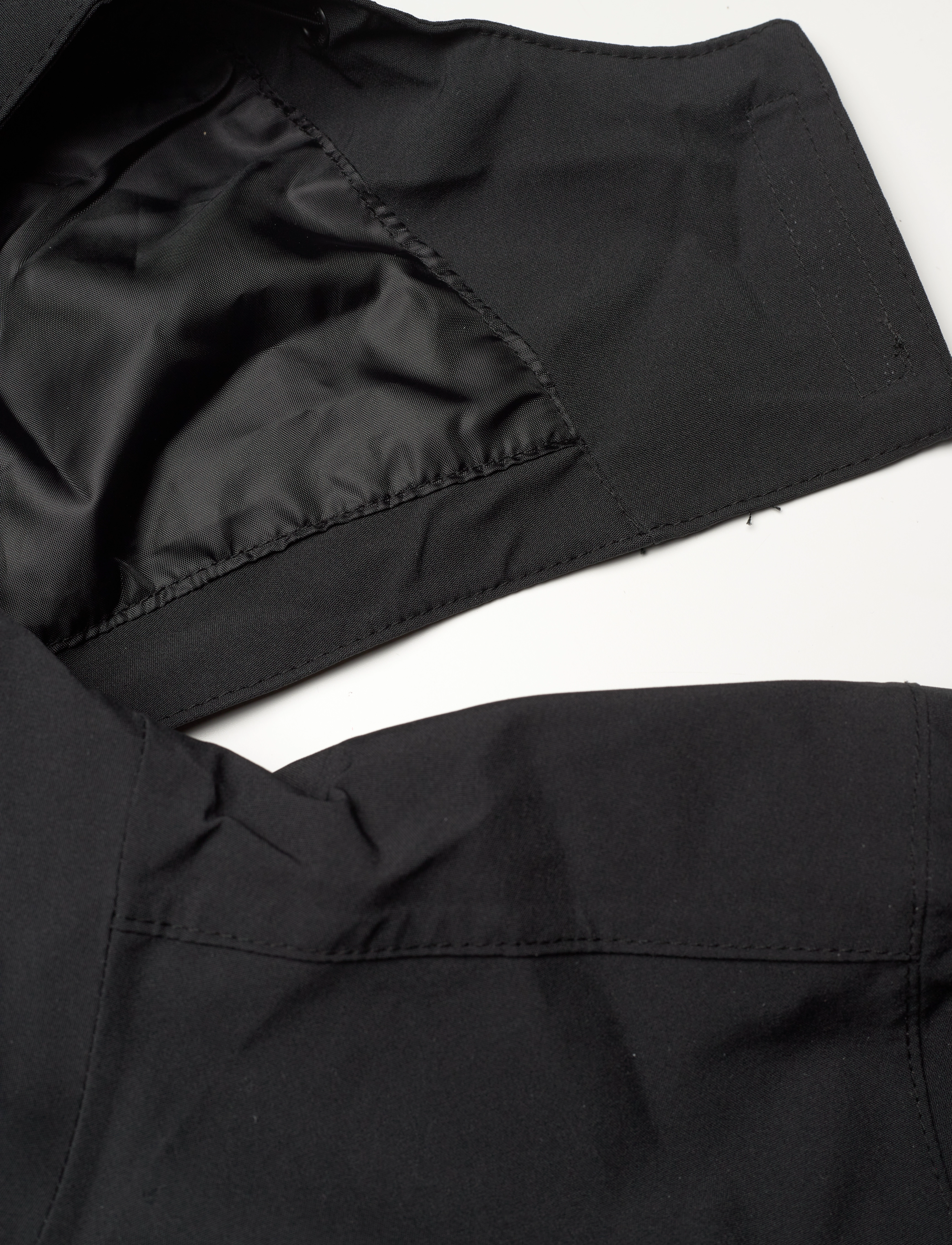 Five Seasons - CARI JKT M - black - 4