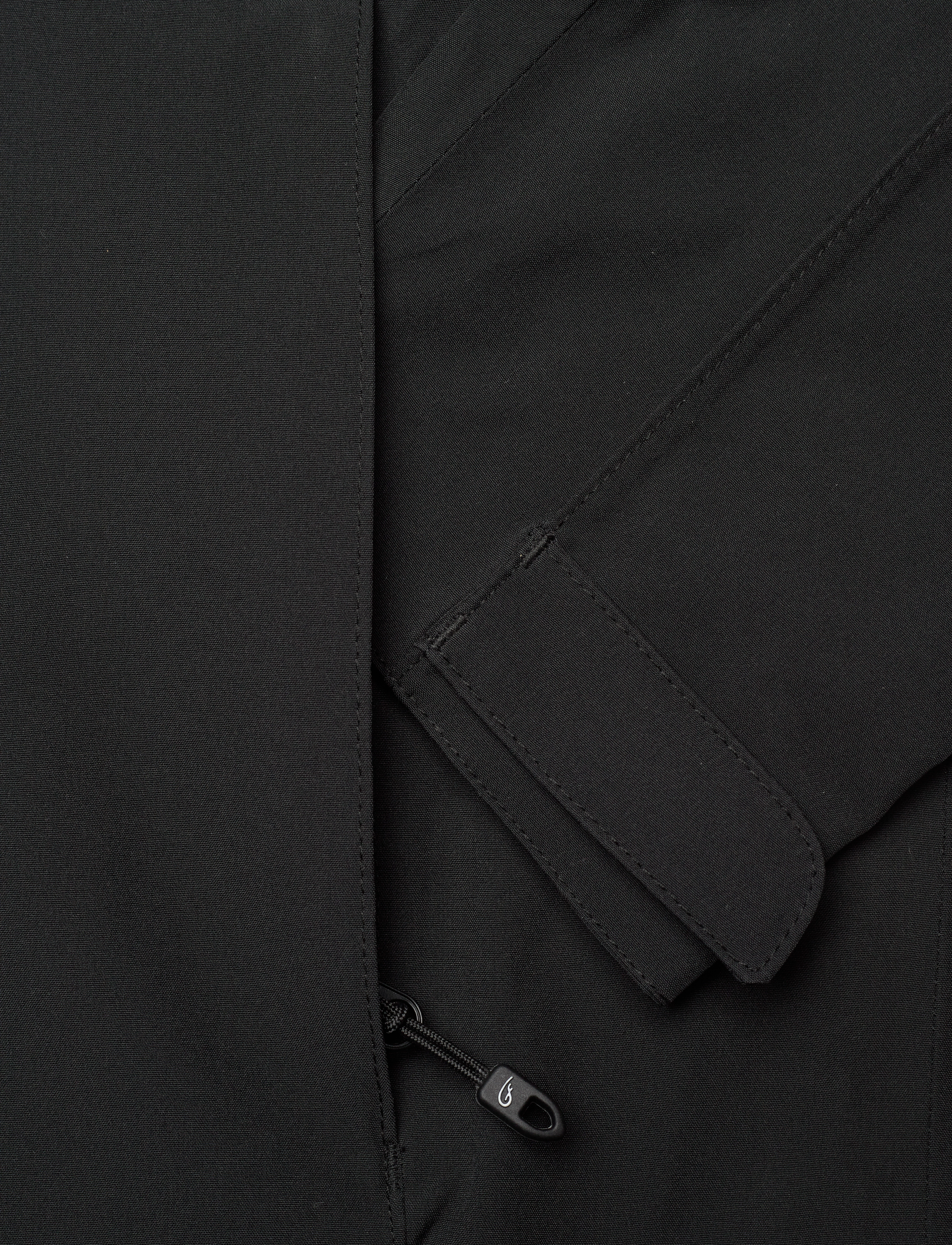 Five Seasons - CARI JKT M - black - 5