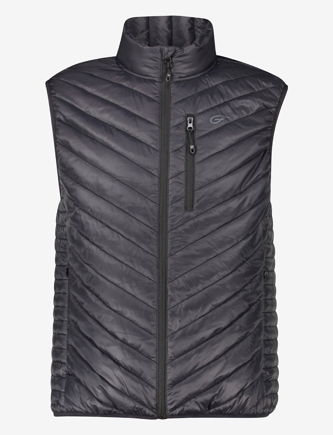 Five Seasons - DILLON VEST M - black - 0