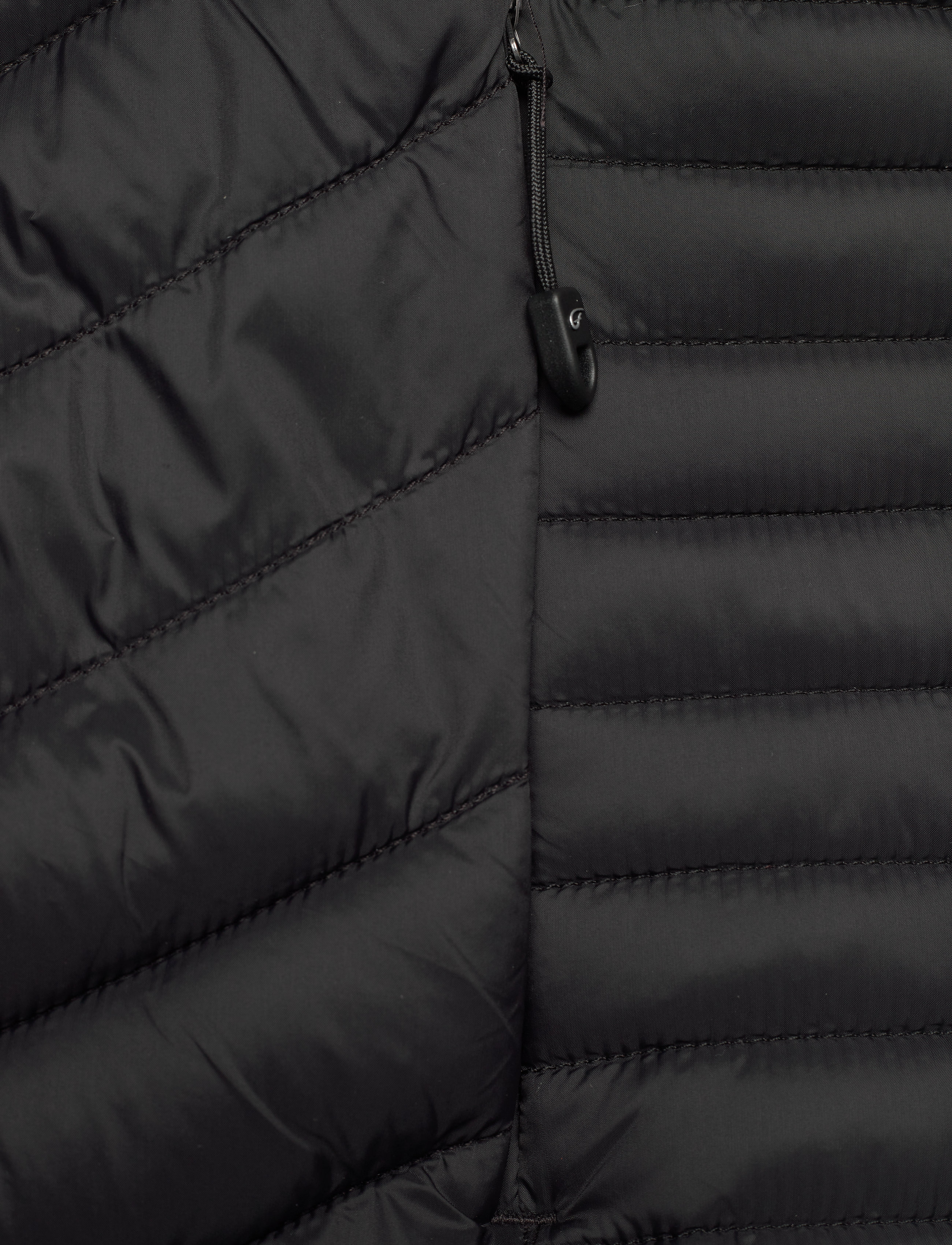 Five Seasons - DILLON VEST M - black - 4
