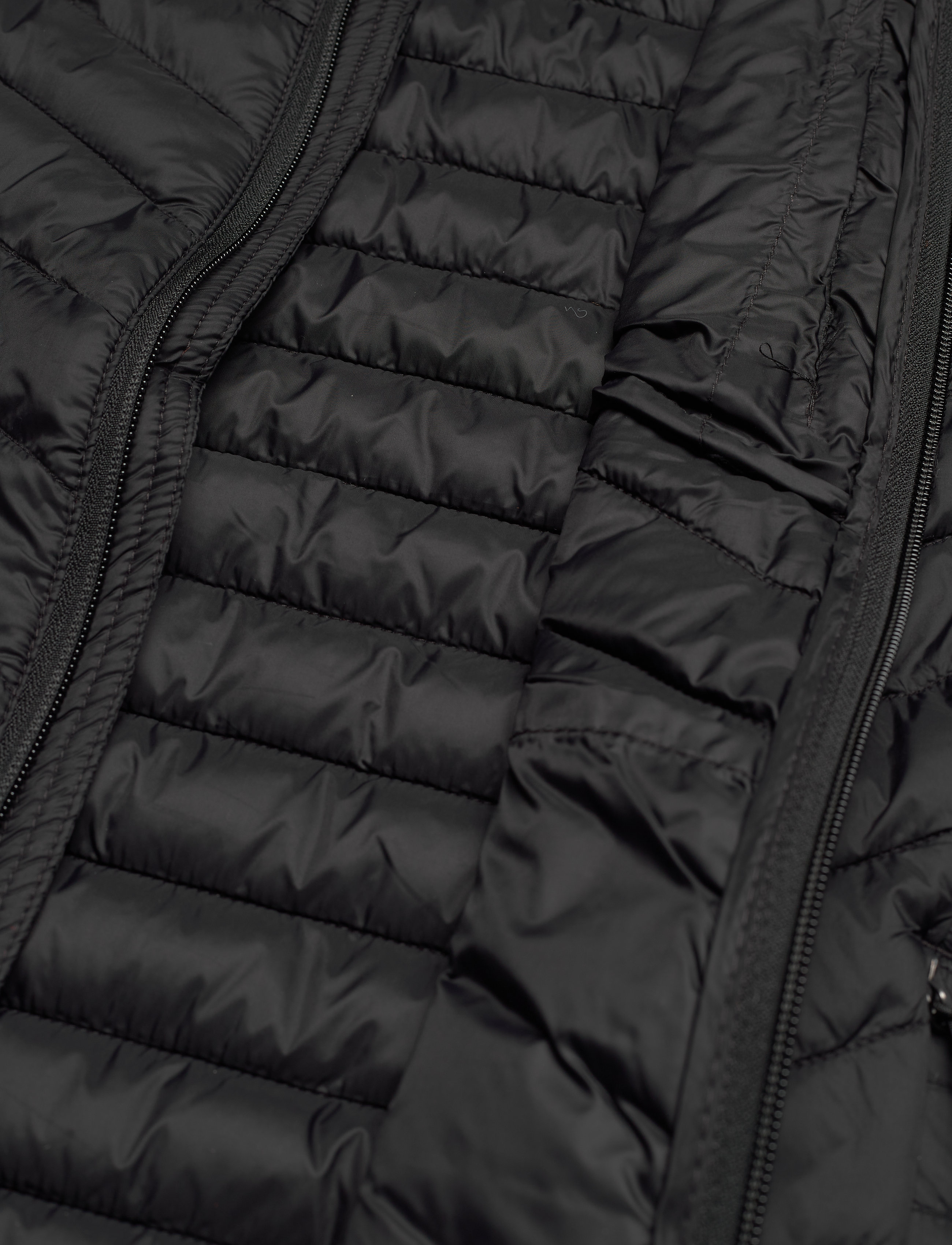 Five Seasons - DILLON VEST M - black - 5