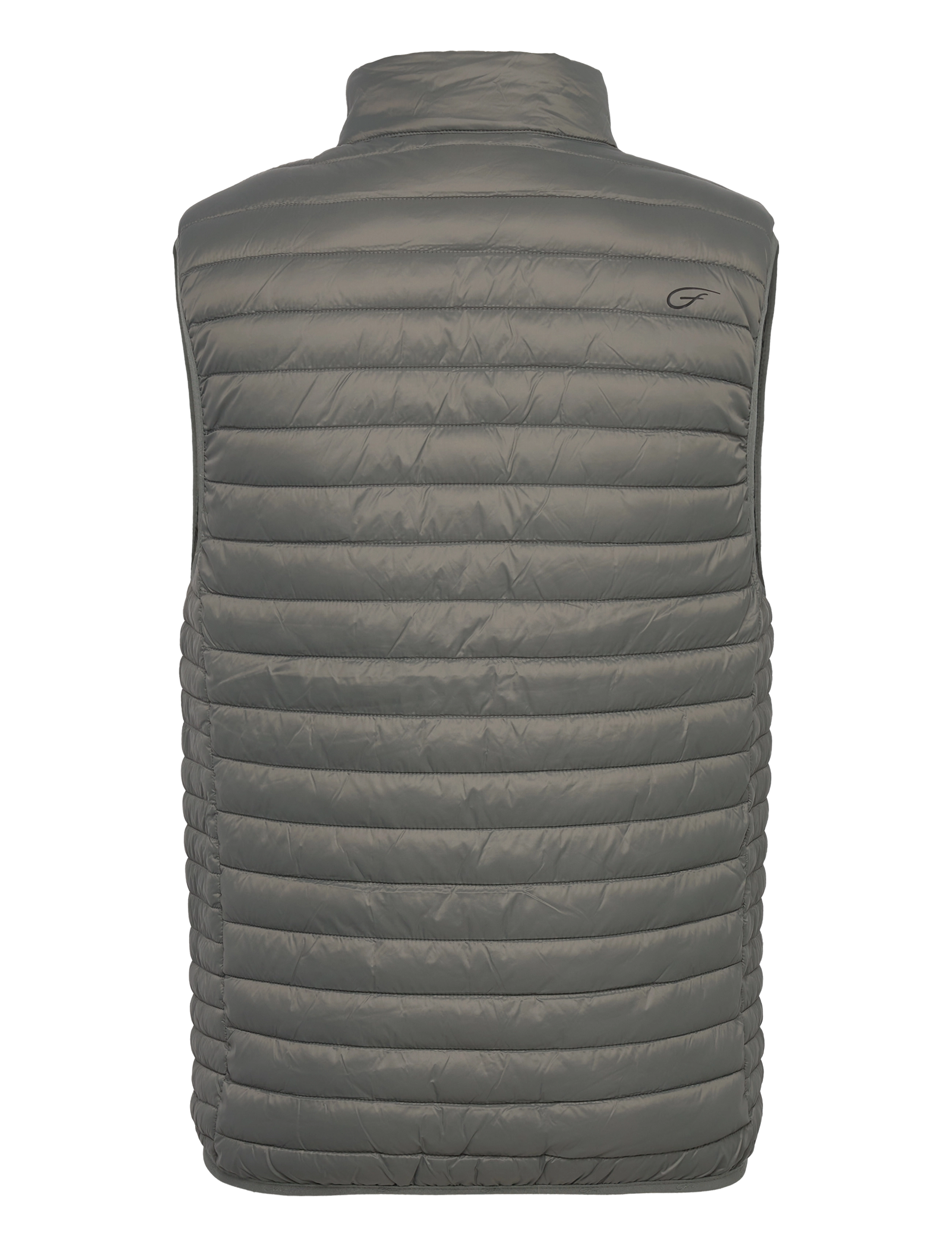 Five Seasons - DILLON VEST M - gunmetal - 1
