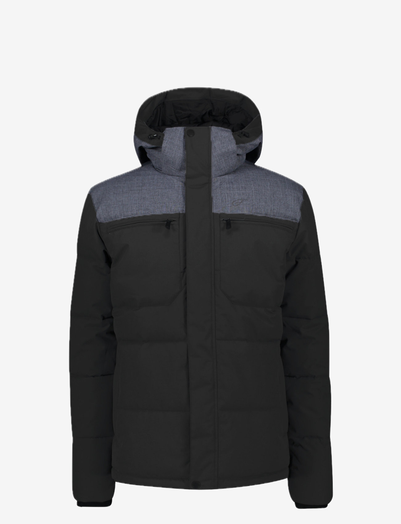 Five Seasons - BOWEN JKT M - black - 0