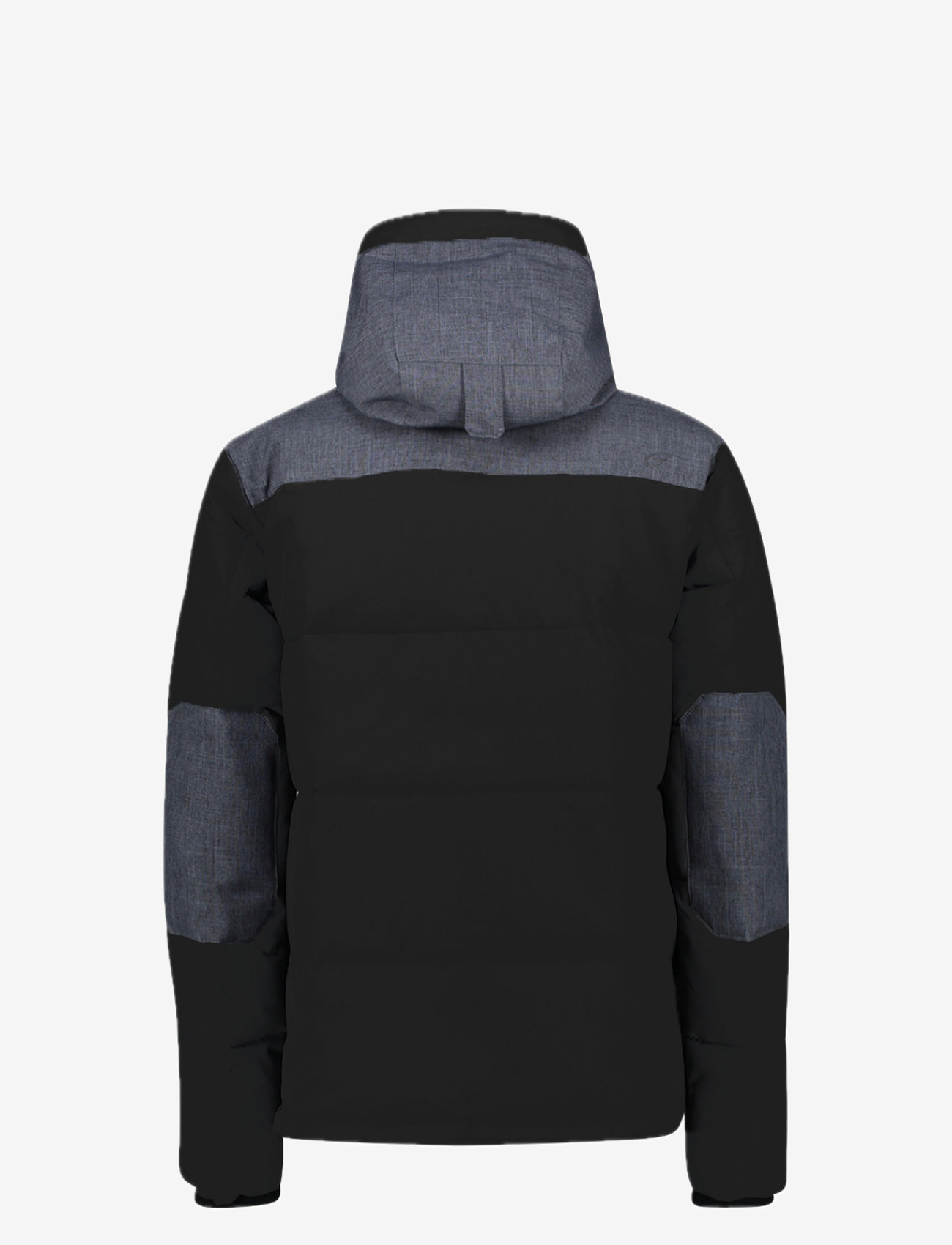 Five Seasons - BOWEN JKT M - black - 1