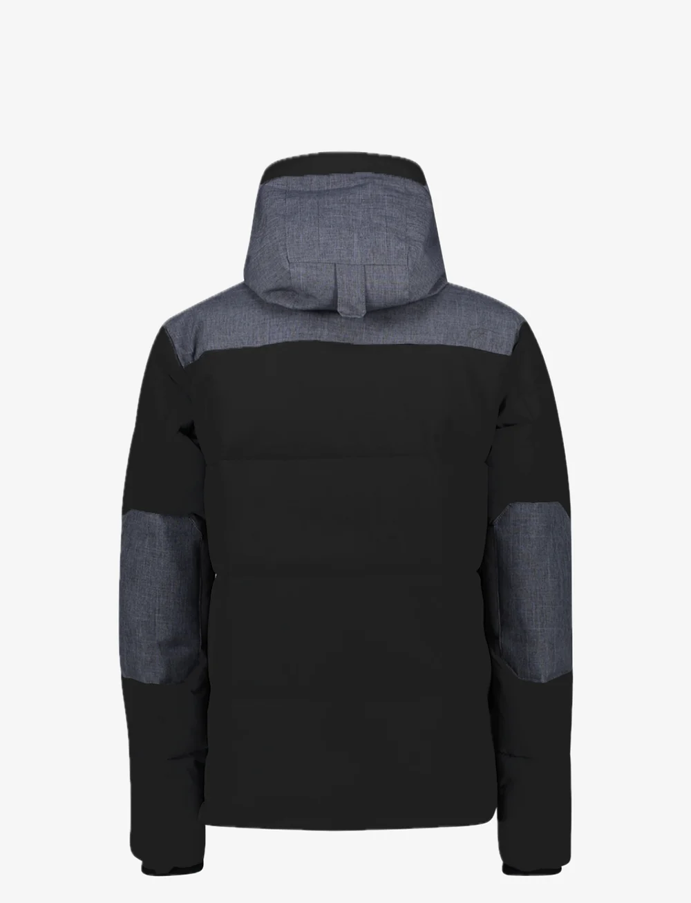 Five Seasons - BOWEN JKT M - winterjacken - black - 1