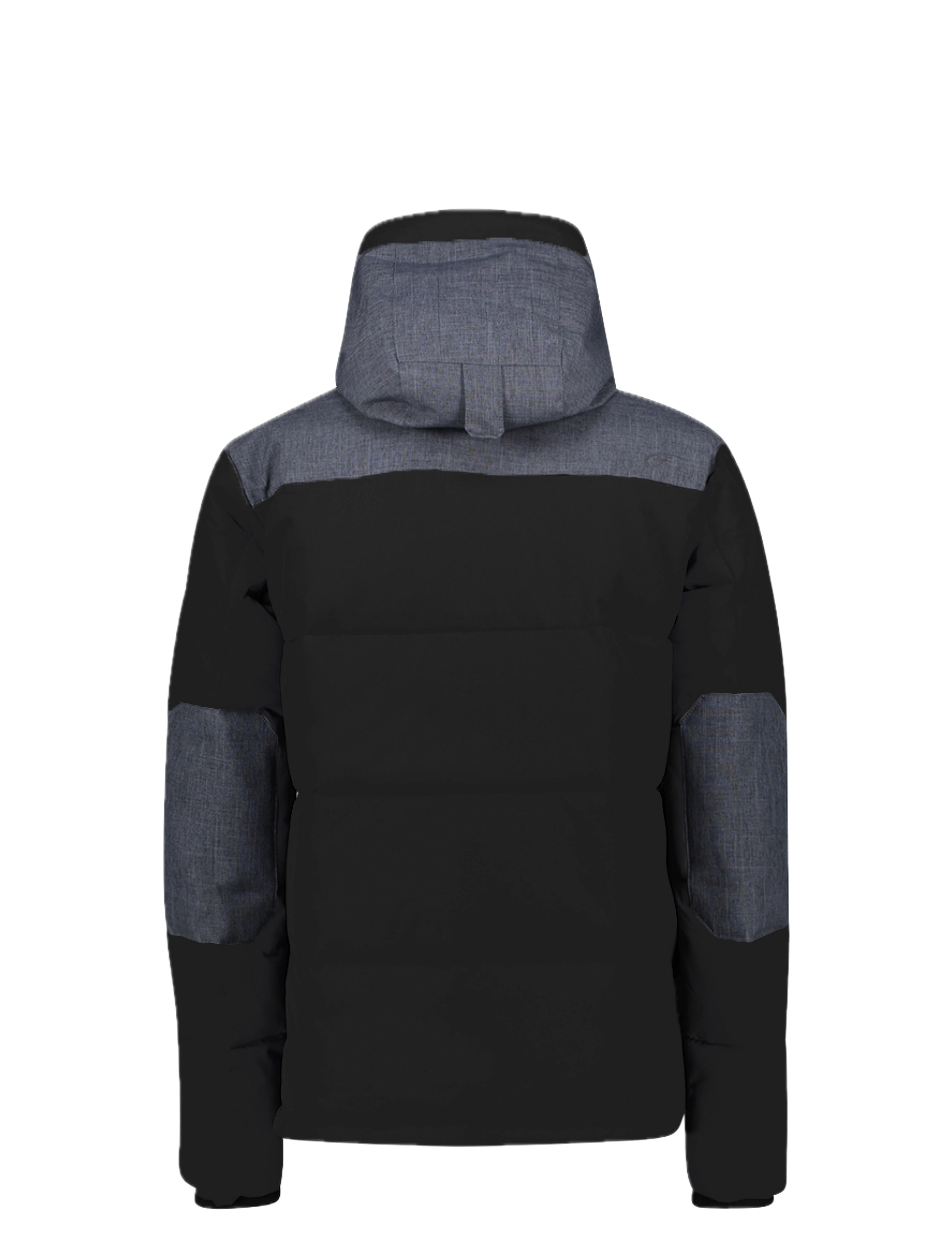 Five Seasons - BOWEN JKT M - black - 1