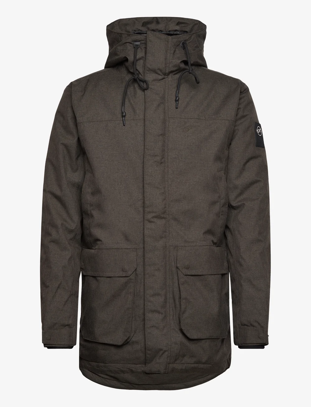 Five seasons parka hot sale