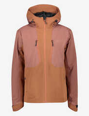 CANYON JKT M - TOFFEE