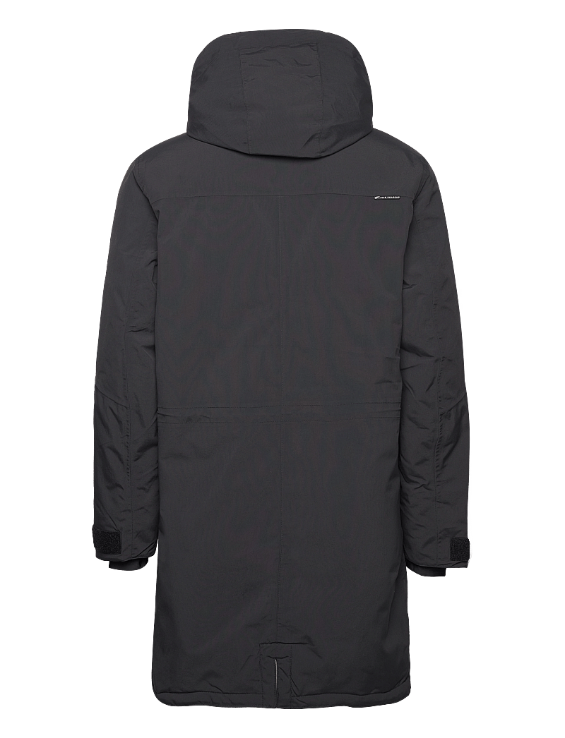 Five Seasons - TRENT JKT M - välijoped - black - 1