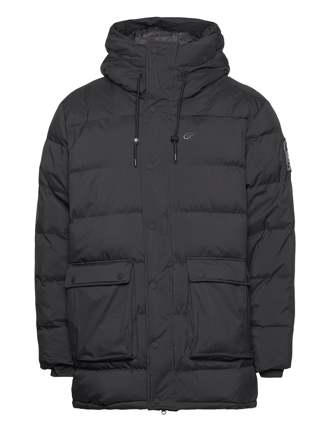 Five Seasons - Nordkap Jkt M